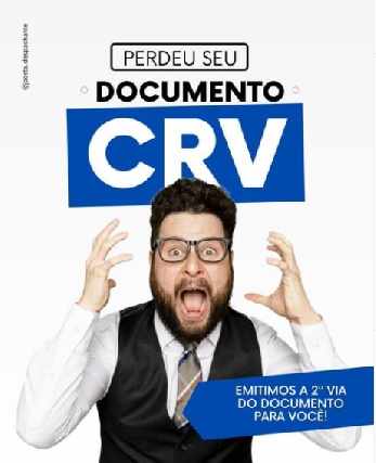 Despachante de veiculos detran