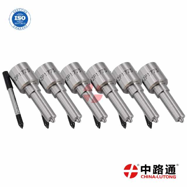 Bico injetor common rail bosch