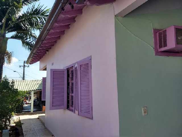 Foto 1 - Alugo casa colonial