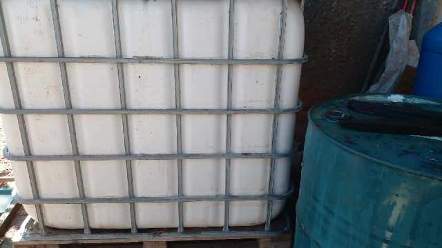 Vendo ibc